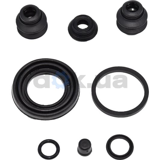 D42220 Autofren Seinsa Ремкомплект тормозного суппорта