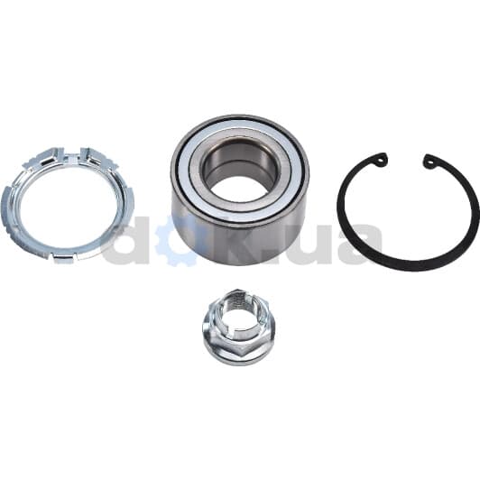 10-1298 IJS Group Подшипник ступицы колеса