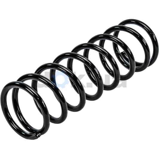 14.504.030 CS Germany Пружина подвески для Ford Focus