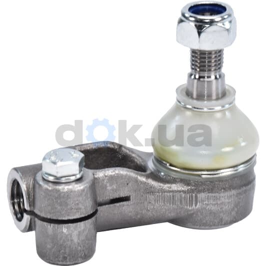 17OP4055 Asmetal Наконечник кермової тяги