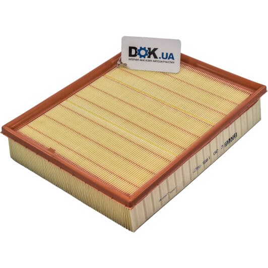 C 30 195 Mann Воздушный фильтр для Mercedes M-Class