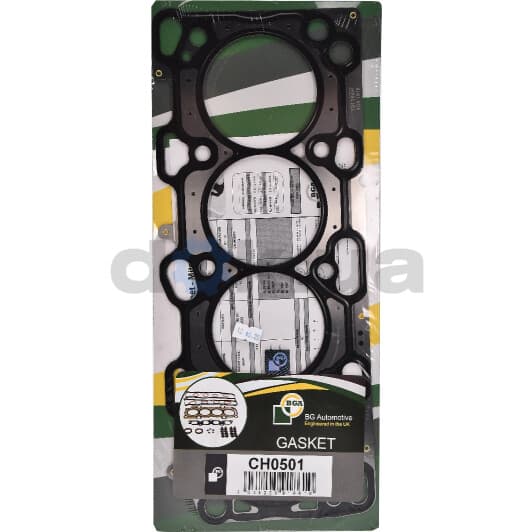 CH0501 BGA Прокладка ГБЦ
