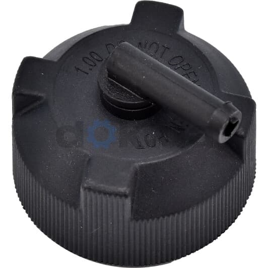 RC0085 Calorstat by Vernet Крышка бачка охлаждающей жидкости