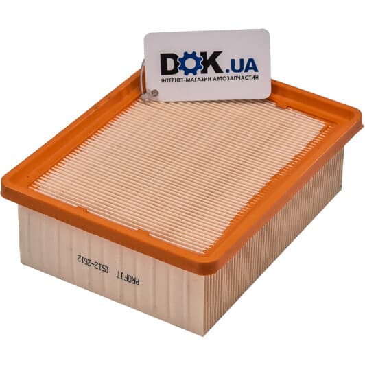 1512-2612 Profit Повітряний фільтр