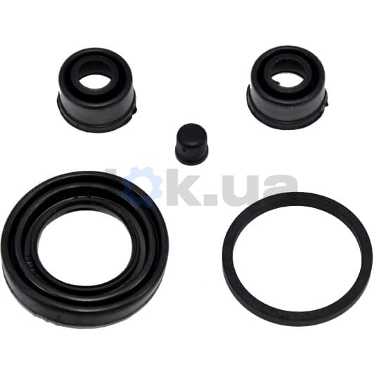 400795 ERT Ремкомплект тормозного суппорта