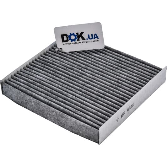 WP2111 WIX Filters Фильтр салона
