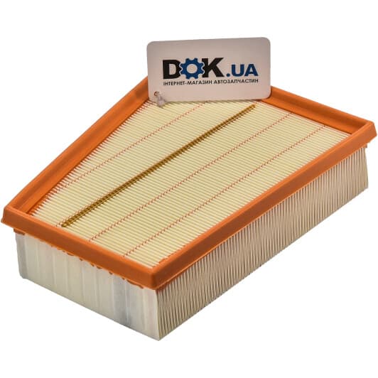 E1023L Hengst Filter Повітряний фільтр