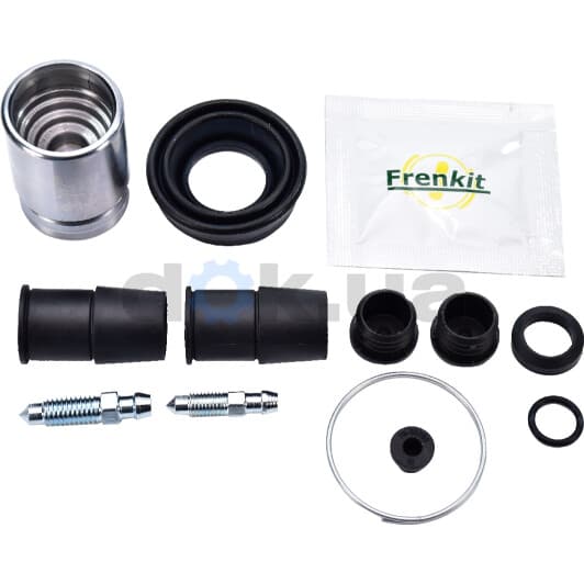 233902 Frenkit Ремкомплект тормозного суппорта