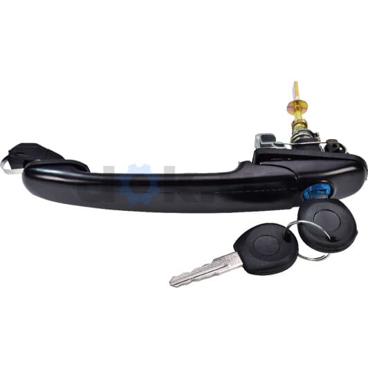 1187101900 JP Group Ручка двери