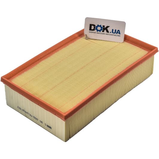 C 30 005 Mann Воздушный фильтр