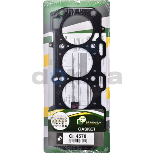 CH4578 BGA Прокладка ГБЦ