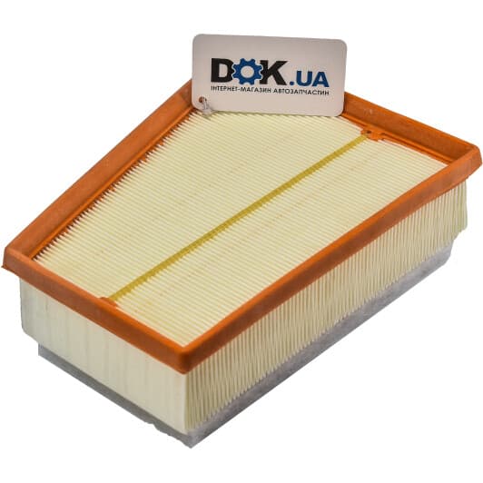 165467751R Renault / Dacia Воздушный фильтр