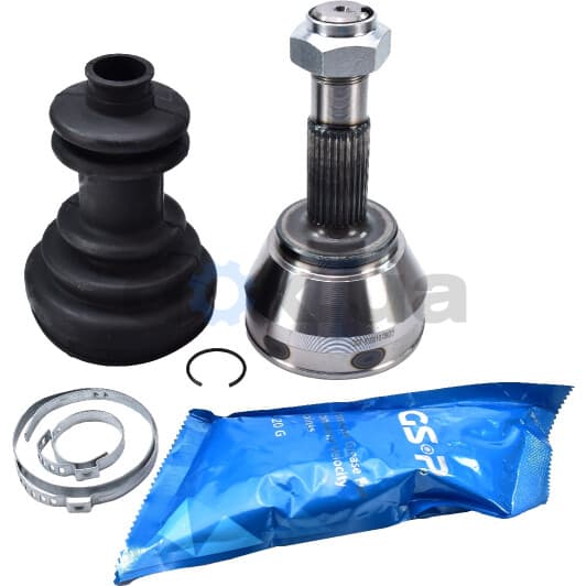 810010 GSP Граната