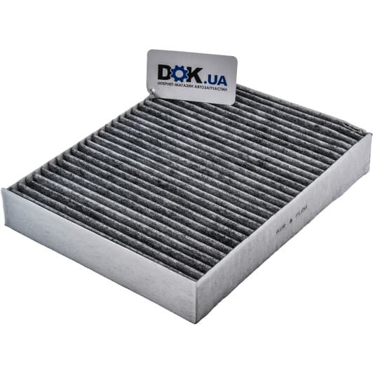 B4W025CPR JC Premium Фильтр салона