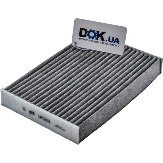 WP2011 WIX Filters Фильтр салона