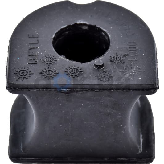 714 110 0001 Meyle Втулка стабілізатора