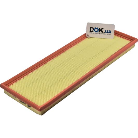 WA6179 WIX Filters Воздушный фильтр