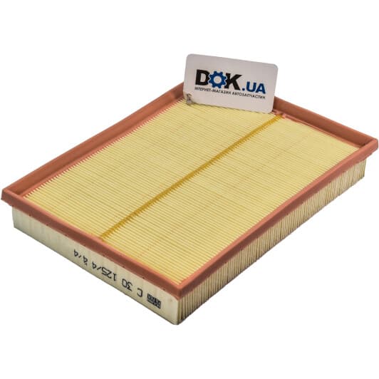 C301254 Mann Воздушный фильтр