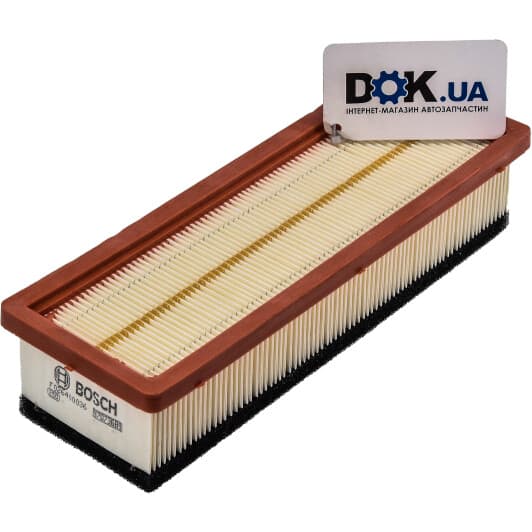 F 026 400 036 Bosch Воздушный фильтр
