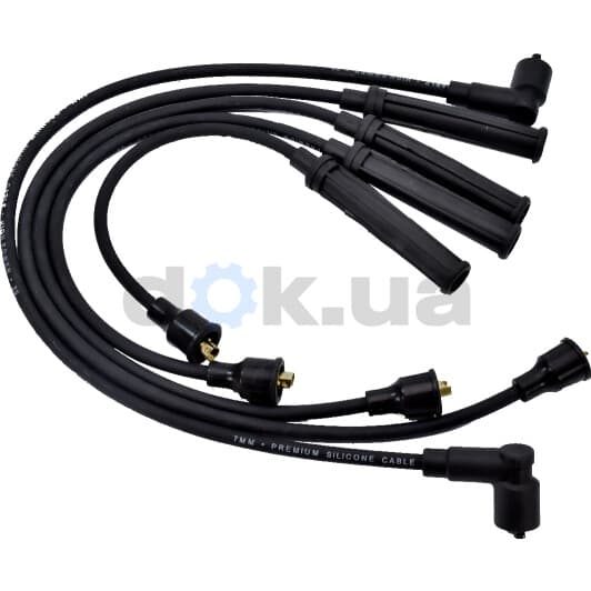 T731B Tesla Дріт запалювання