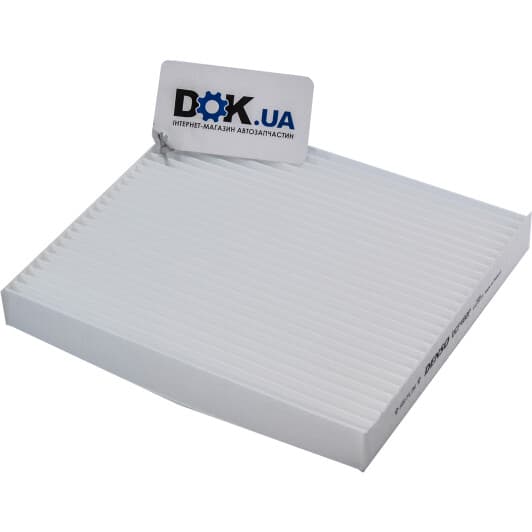 DCF480P Denso Фільтр салону