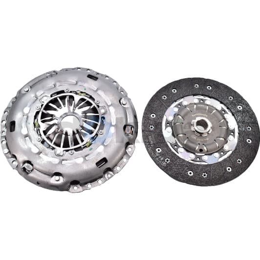 624 3180 09 LuK Комплект сцепления