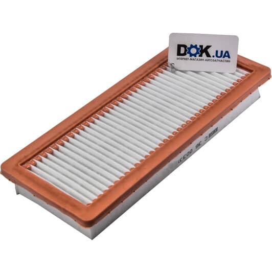 C 36 003 Mann Воздушный фильтр