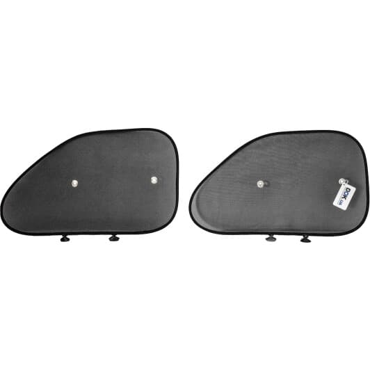 Комплект сонцезахисних шторок Vitol TH-207S 65х38 Екран