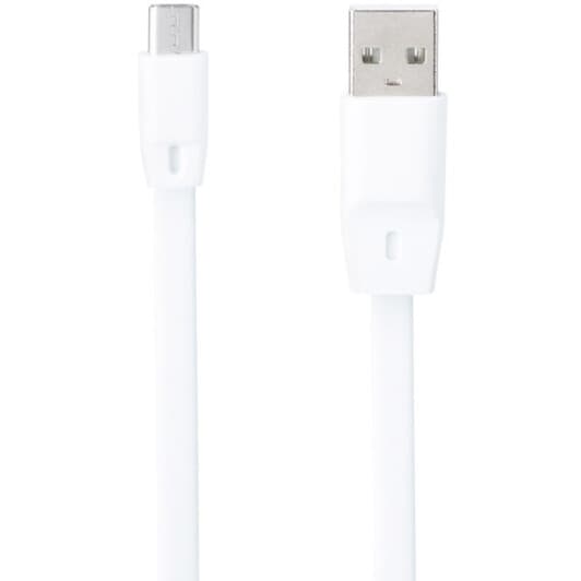 Кабель Optima Flat Speed C-014 55212 USB - Micro USB 1 м