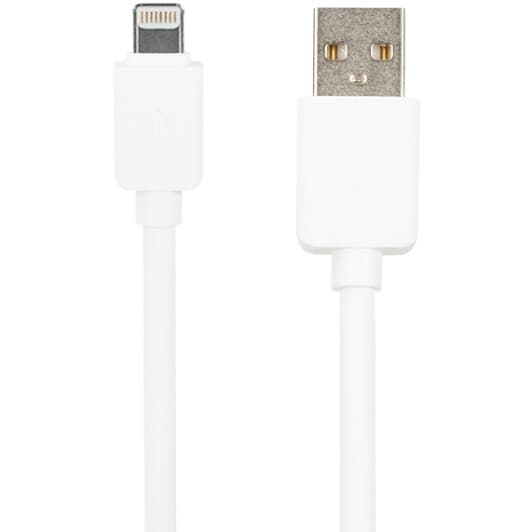 Кабель Optima Light Speed 40146 USB - Apple Lightning 1 м