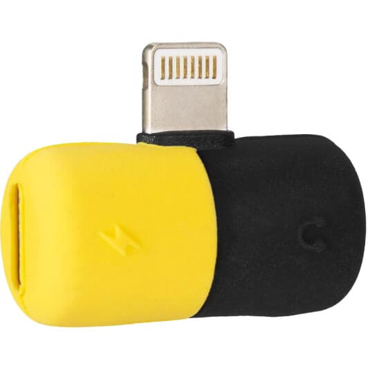 Перехідник Optima A5 71663 Apple Lightning