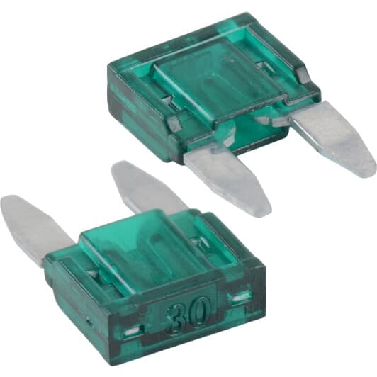 Предохранитель автомобильный ACV 303950-30 FN mini 30A