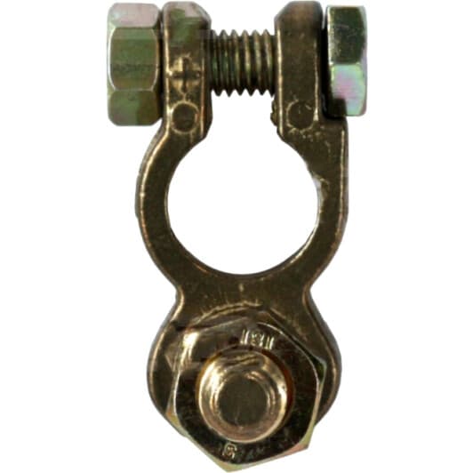 Клема АКБ Euro Type 1 HC-Cargo 192400