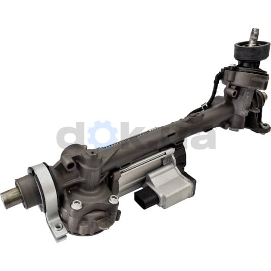 1K1423055FX VAG Кермова рейка