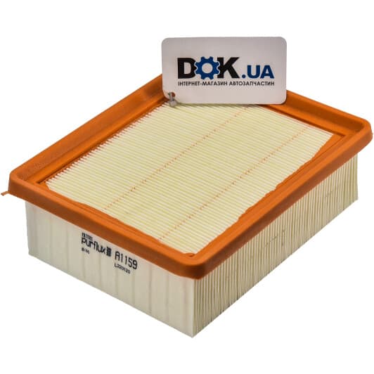 A1159 Purflux Воздушный фильтр