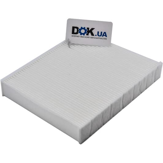 M110130 Denckermann Фільтр салону