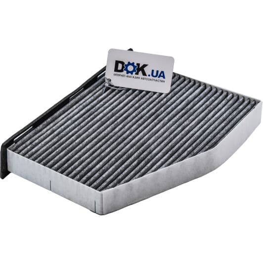 1 987 432 397 Bosch Фильтр салона