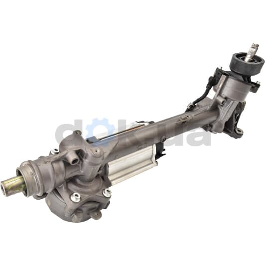 1K1423055M VAG Кермова рейка