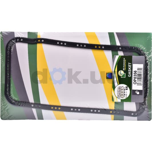 OP0356 BGA Прокладка оливного піддона