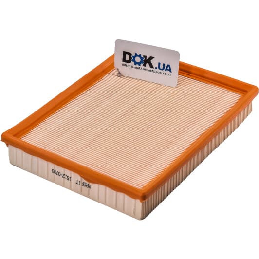 1512-0709 Profit Воздушный фильтр для Opel Omega