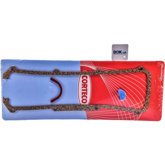 023822P Corteco Прокладка клапанной крышки