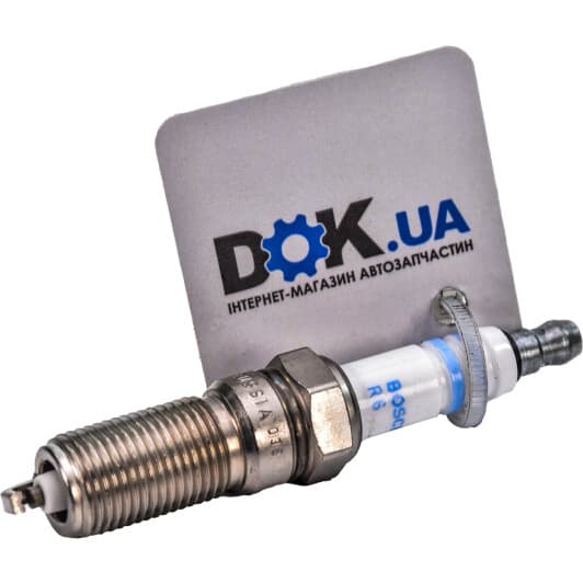 0 242 236 633 Bosch Свеча зажигания