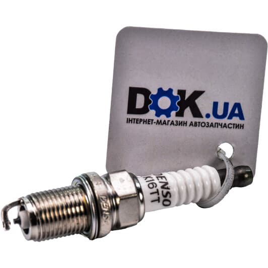 K16TT Denso Свеча зажигания
