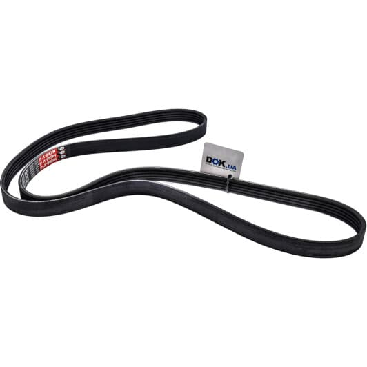 5PK1545 Gates Поліклиновий ремінь