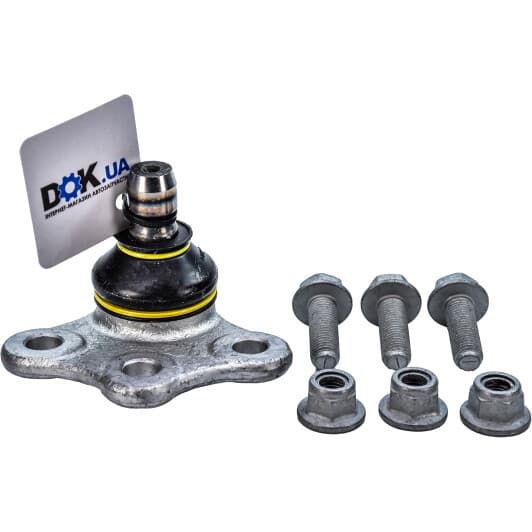 OP-BJ-0812 MOOG Шаровая опора