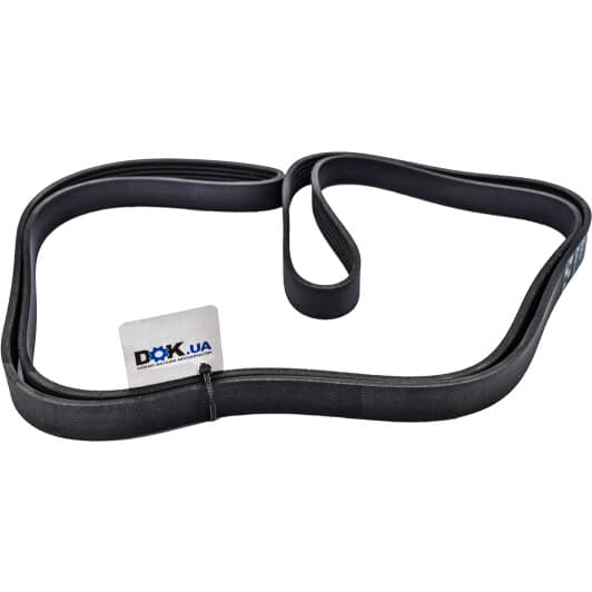 6PK2203 Gates Поліклиновий ремінь