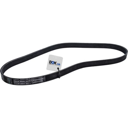 6PK1054 Contitech Поликлиновой ремень