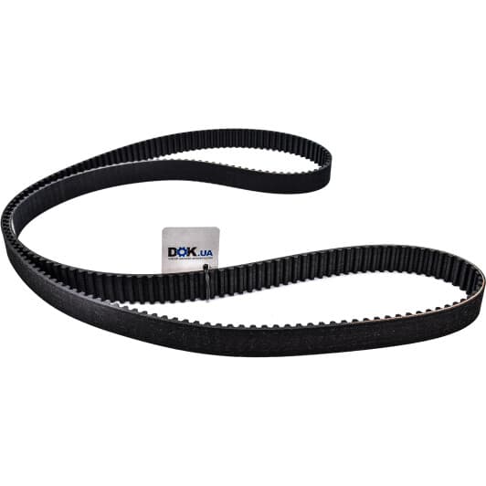 CT726 Contitech Ремень ГРМ