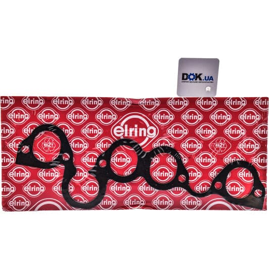 757.756 Elring Прокладка впускного коллектора