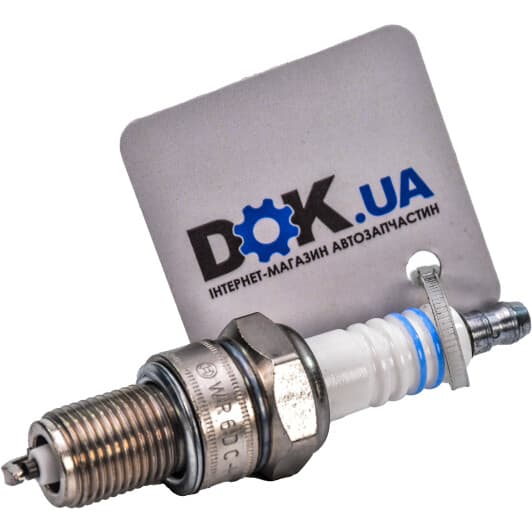 0 242 240 592 Bosch Свеча зажигания